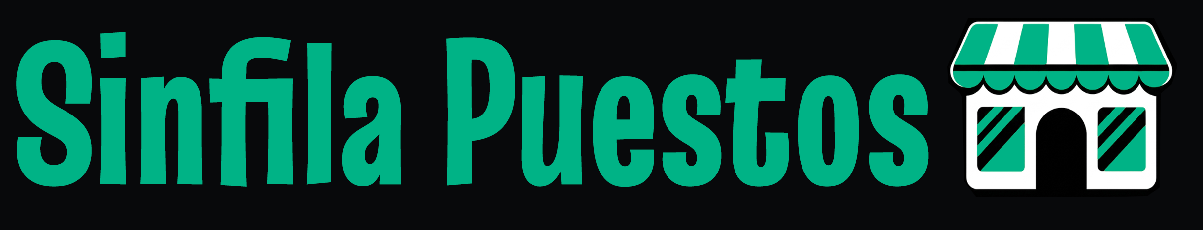 SinFila Puestos logo